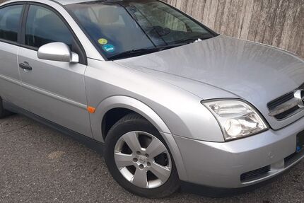 Opel Vectra 119.000 km 2.700 &euro; Amtsberg/ Weißbach 09439