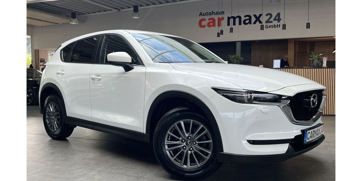 Mazda CX-5 134.552 km 15.970 &euro; Cadolzburg bei Nürnberg 90556