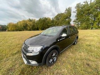 Dacia Logan 105.754 km 9.290 € Munster 29633