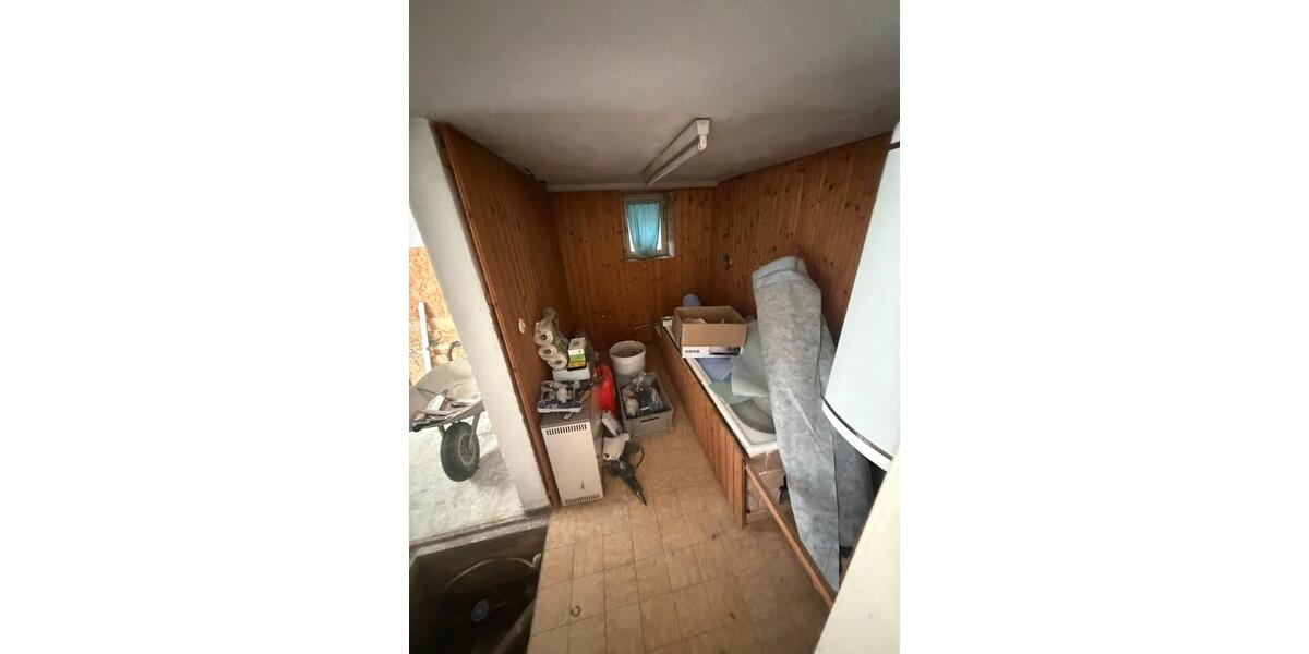 Einfamilienhaus Dinkelsbühl - 180.000&euro; | Angebot:27019947