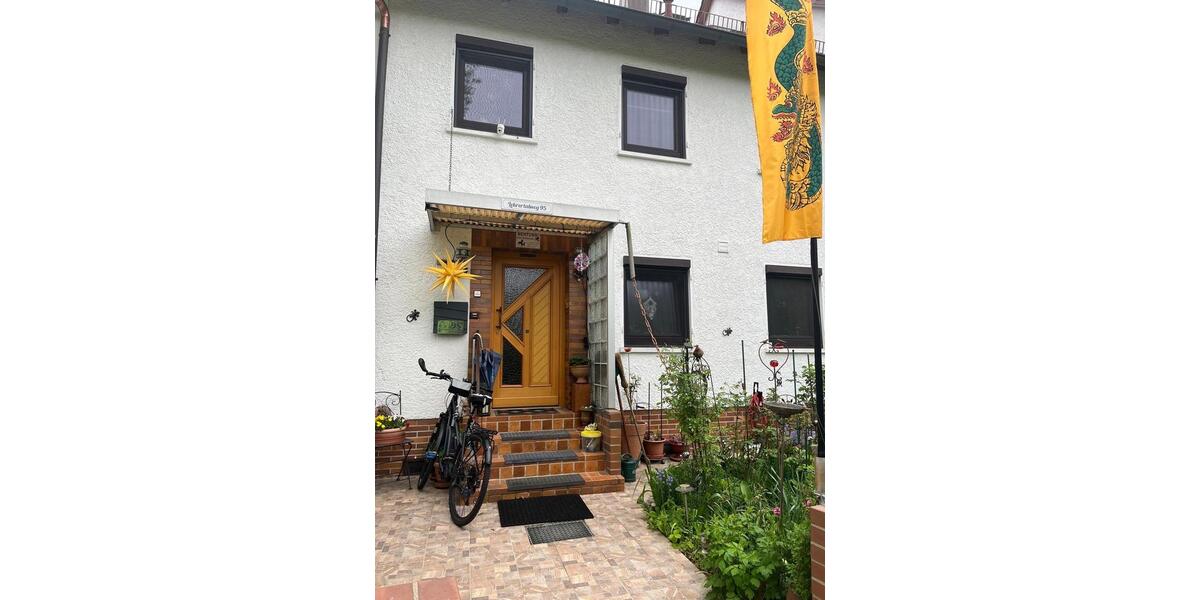Reihenhaus Ulm Obertalfingen - 7 Zimmer, 138 m&sup2;, 559.000&euro; | Angebot:26580432
