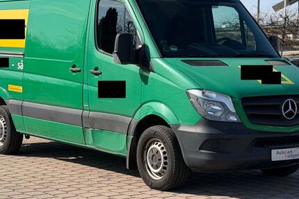 Mercedes-Benz Sprinter 230.000 km 7.999 &euro; Horb am Neckar 72160