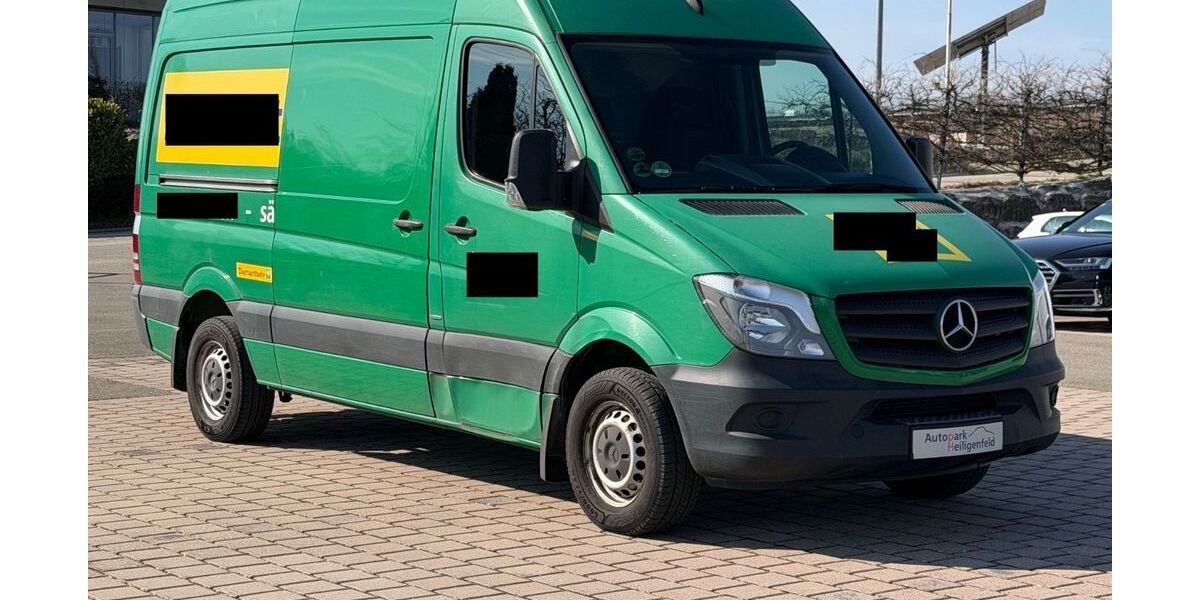 Mercedes-Benz Sprinter 230.000 km 7.999 &euro; Horb am Neckar 72160