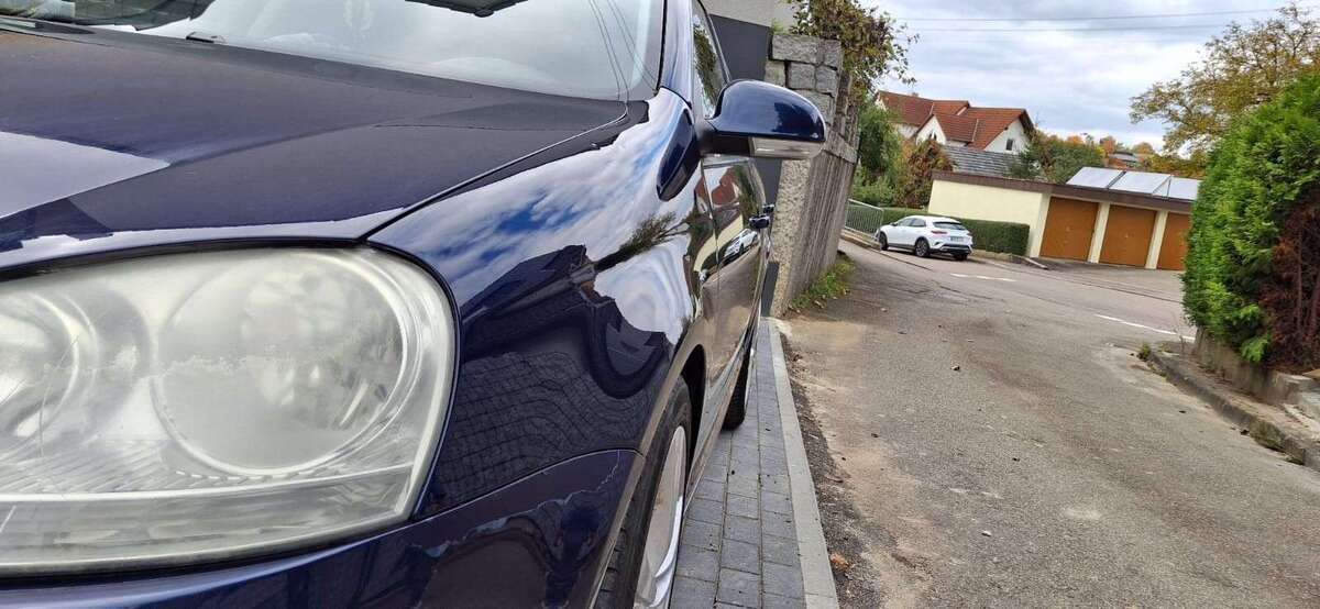 VW Jetta 182.000 km 4.099 € Schwäbisch Gmünd 73525