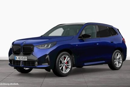 BMW X3 M50