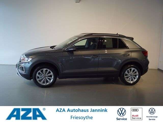 VW T-Roc 1.500 km 24.479 &euro; Friesoythe 26169