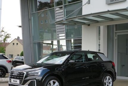 Audi Q2 6.120 km 32.840 € Petershagen 32469