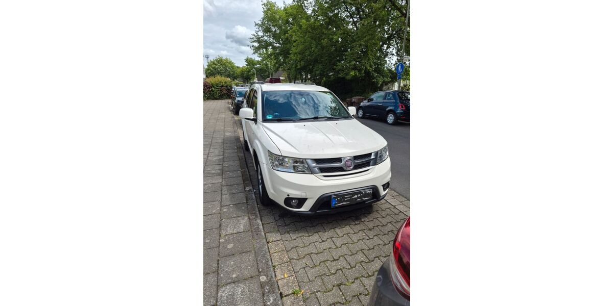 Fiat Freemont 141.700 km 8.000 &euro; Mönchengladbach 41068