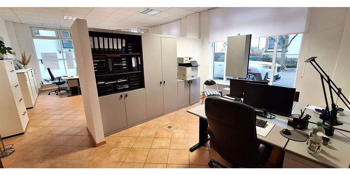 Gewerbeobjekt Wiesloch - 3 Zimmer, 230.000&euro; | Angebot:24789908