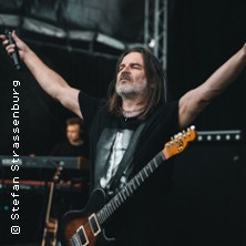 Ray Wilson & Band - Genesis Classics 16.10.2025 Husumhus