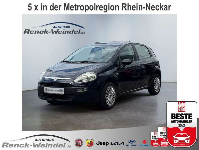 Punto