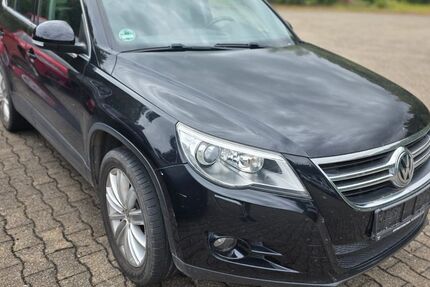 VW Tiguan 275.000 km 3.900 &euro; Möhnesee 59519