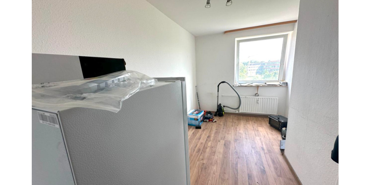 Etagenwohnung Stade Altländer Viertel - 2 Zimmer, 46 m&sup2;, 69.000&euro; | Angebot:24909755