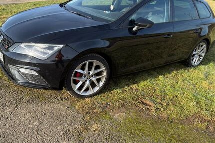 Seat Leon 135.000 km 11.000 &euro; Masburg 56761