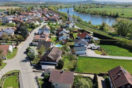 Grundstück Parkstetten Reibersdorf - 69.000&euro; | Angebot:26730548