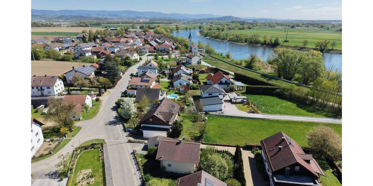 Grundstück Parkstetten Reibersdorf - 69.000&euro; | Angebot:26730548