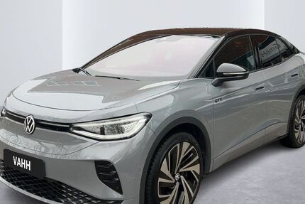 VW ID.5 35.026 km 39.900 &euro; Hamburg 22303
