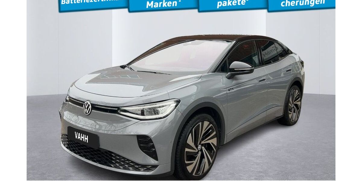 VW ID.5 35.026 km 39.900 &euro; Hamburg 22303