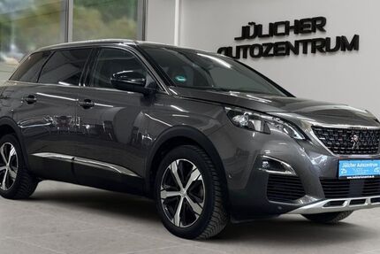 Peugeot 5008 69.144 km 19.990 &euro; Jülich 52428