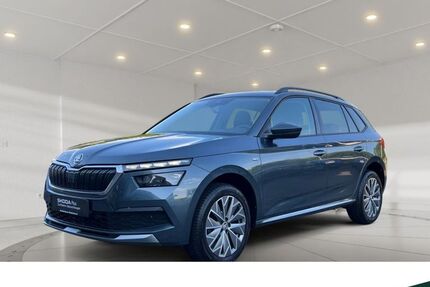 Skoda Kamiq 21.244 km 17.990 &euro; Niestetal 34266