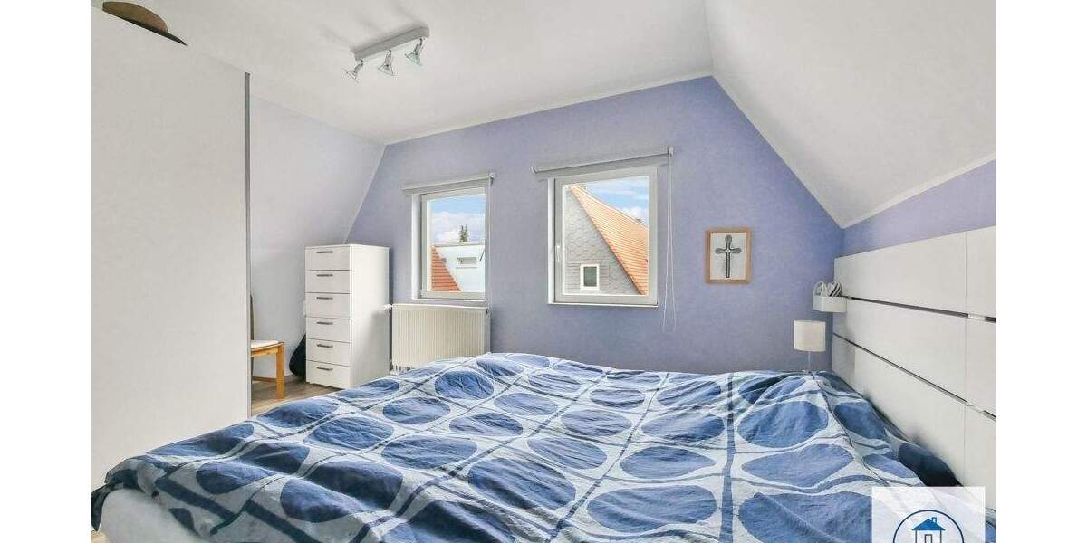 +DD: Romantische 5-R-DHH im Landhausstil + Nebenhaus zu vermieten! Garage + Garten mit Pool & Sauna+ 6 zimmer