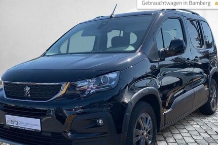Peugeot Rifter 12.775 km 25.479 &euro; Bamberg 96052