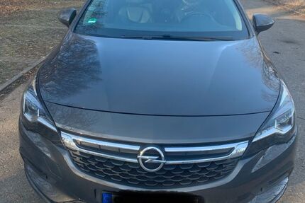 Opel Astra 201.000 km 7.299 &euro; Stuttgart 70499
