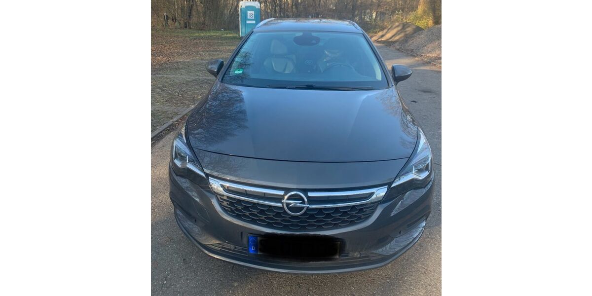 Opel Astra 201.000 km 7.299 &euro; Stuttgart 70499