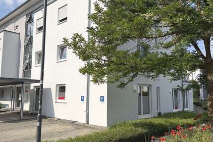 Wohnung Meckenbeuren Brochenzell - 1 Zimmer, 44 m&sup2;, 174.000&euro; | Angebot:26768998