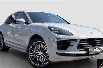 Porsche Macan 89.600 km 58.487 &euro; Ludwigsburg 71636