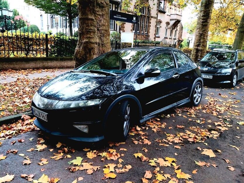 Civic