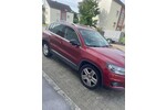 VW Tiguan 87.500 km 15.000 € Dortmund 44135