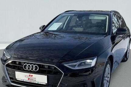 Audi A4 53.651 km 23.880 &euro; Wittenberge 19322