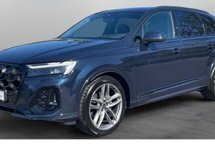 Audi Q7 23.500 km 61.980 € Kitzingen 97318