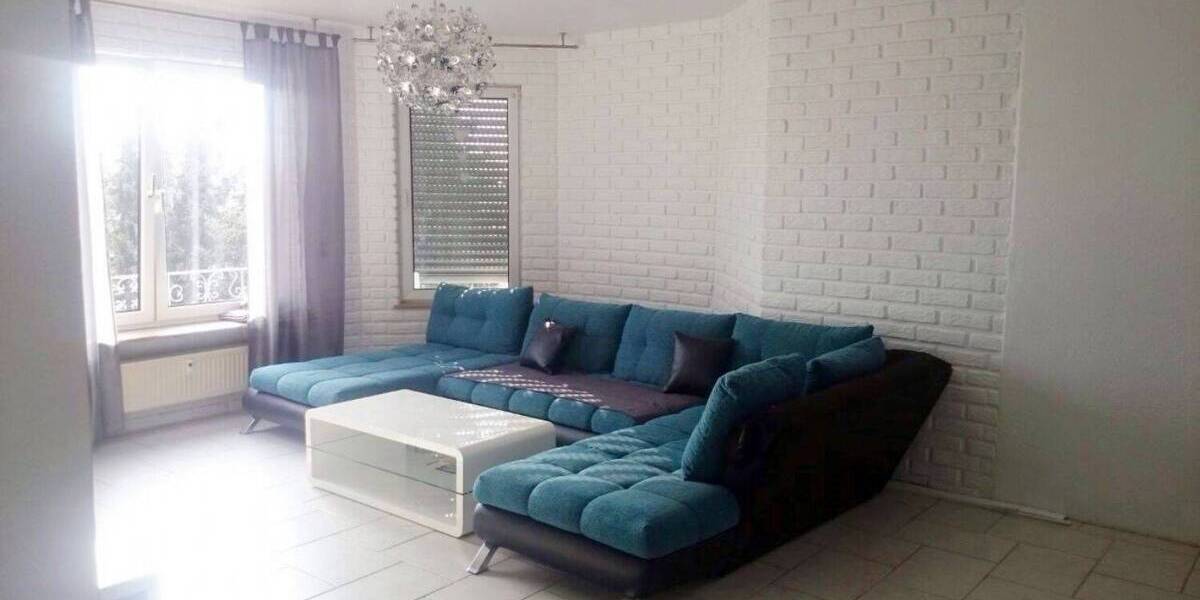 Gewerbehalle mit Büro-Wohngebäude in Dortmund-Marten zimmer