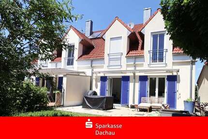 Haus zum Mieten in Vierkirchen 1.760 € 136 m²