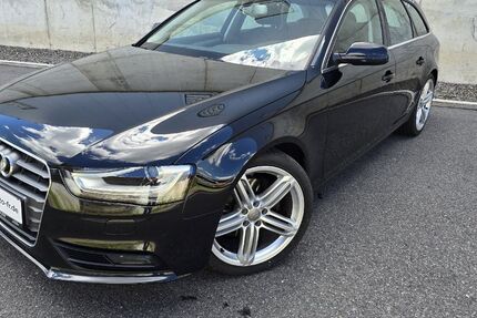 Audi A4 144.529 km 12.990 &euro; Pockau-Lengefeld 09514