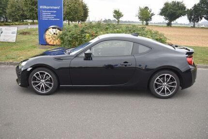 Toyota GT86
