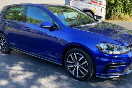 VW Golf 44.000 km 10.900 &euro; Mogendorf 56424
