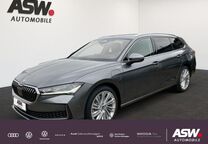 Gebrauchtwagen Skoda Superb