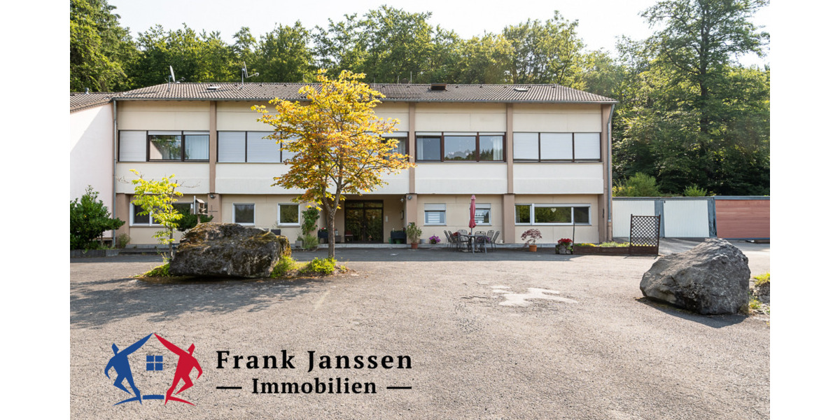 Etagenwohnung Hohenfels-Essingen Essingen - 3 Zimmer, 90 m&sup2;, 79.000&euro; | Angebot:25355800