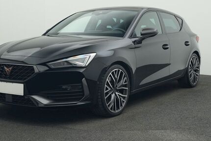 Cupra Leon 29.830 km 31.450 &euro; Mühlhausen 92360
