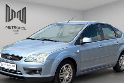 Ford Focus 204.123 km 890 &euro; Krumbach (Schwaben) 86381