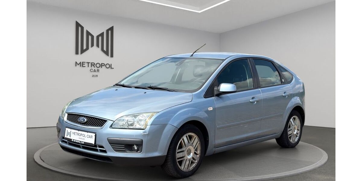 Ford Focus 204.123 km 890 &euro; Krumbach (Schwaben) 86381