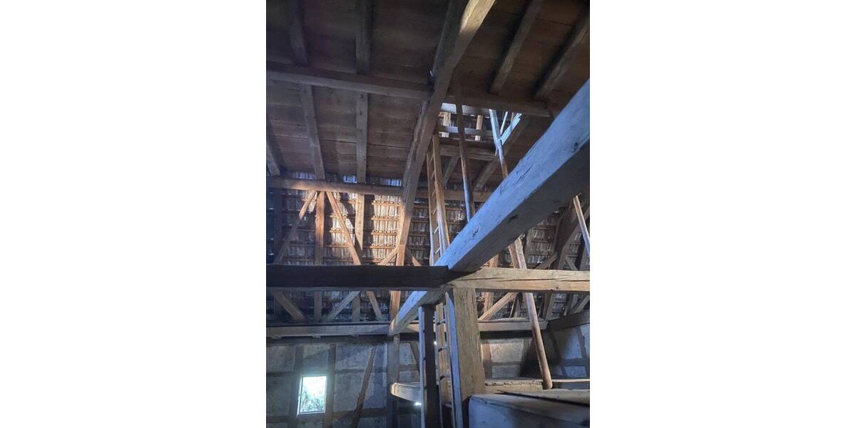 Bauernhaus, Landhaus Sulz am Neckar Mühlheim - 4 Zimmer, 100 m&sup2;, 175.000&euro; | Angebot:26885013
