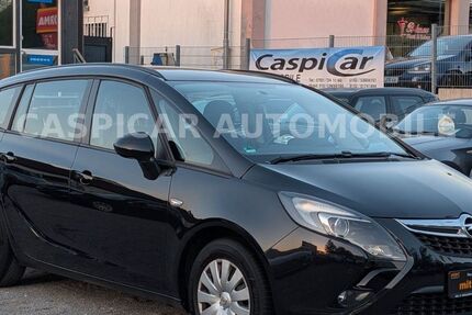 Opel Zafira 121.400 km 8.390 &euro; Kirchheim unter Teck 73230