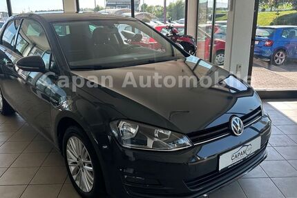VW Golf 172.000 km 8.600 &euro; Kirchheimbolanden 67292