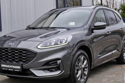 Ford Kuga 28.461 km 25.750 &euro; Eschwege 37269