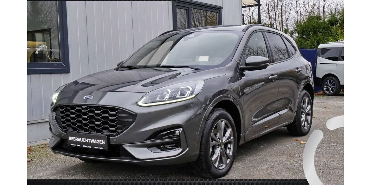 Ford Kuga 28.461 km 25.750 &euro; Eschwege 37269