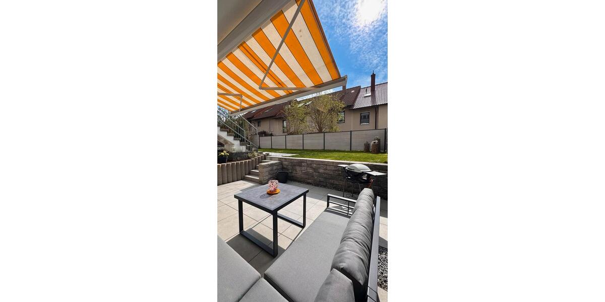 Maisonettenwohnung Ober-Ramstadt Ramstadt - 3.5 Zimmer, 98 m&sup2;, 365.000&euro; | Angebot:26738097